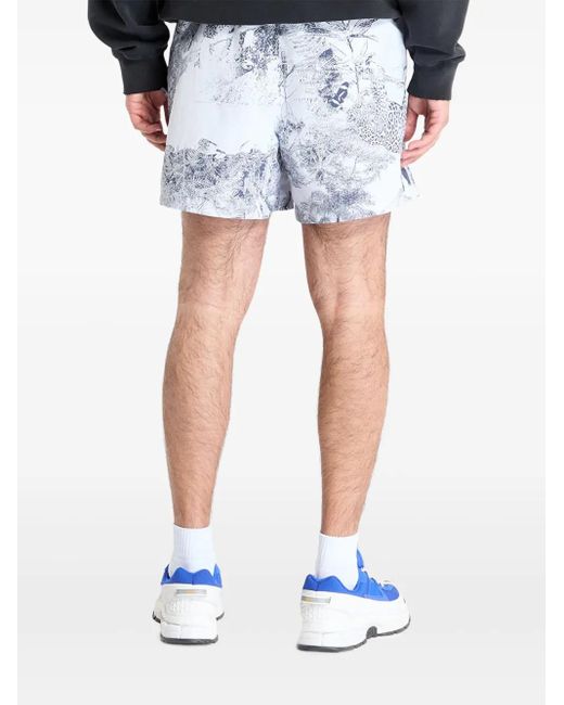 メンズ Nike Reservoir Goat ショートパンツ Blue