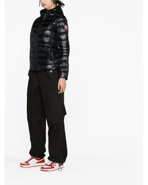 Canada Goose Black Coats & Jackets