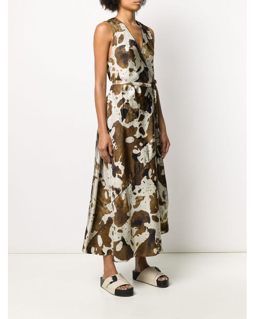 golden goose cow hide