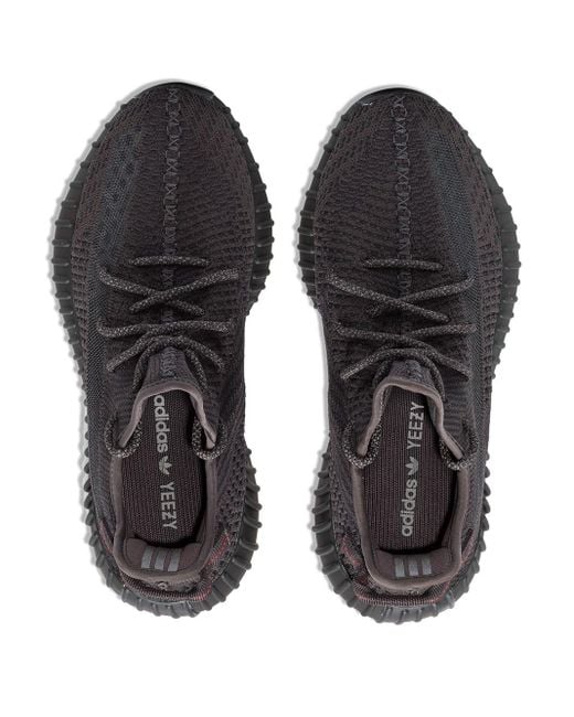 Yeezy Yeezy Boost 350 V2 "black-static" Sneakers