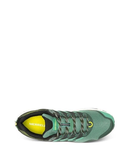 Baskets Nova 3 Merrell pour homme en coloris Green