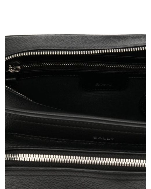 Bally Capitol Schultertasche in Black für Herren