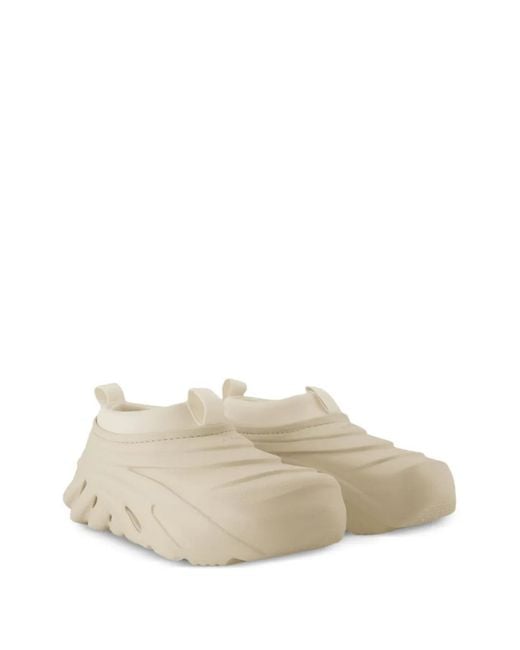 CROCSTM Natural Pull-Tab Sneakers for men