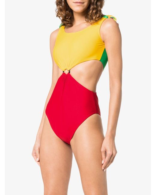 paper london swimwear