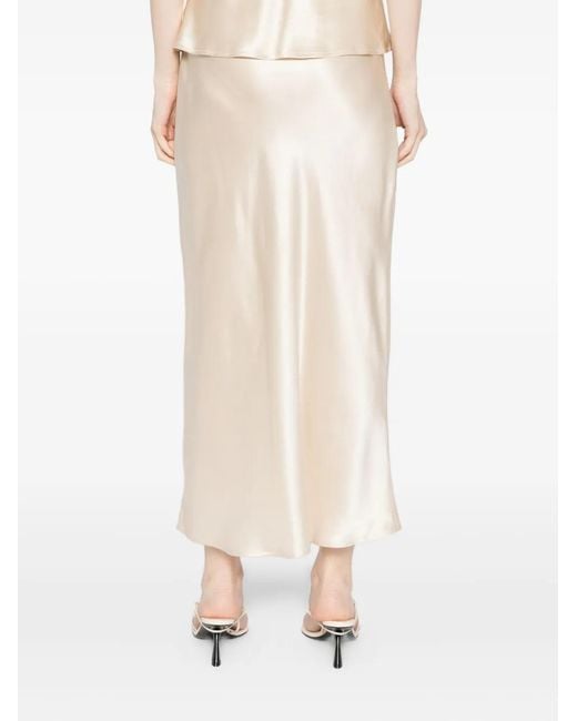 Reformation White Kelsey Set