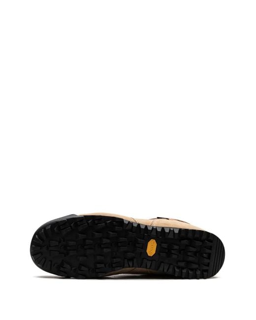 New Balance Brown X Aimé Leon Dore Rainier "Tan/ Sneakers