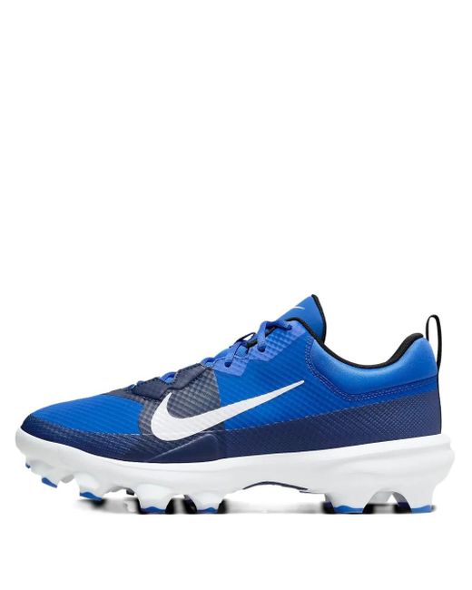 Nike Blue Force Trout 9 Pro Mcs Molded Sneakers for men