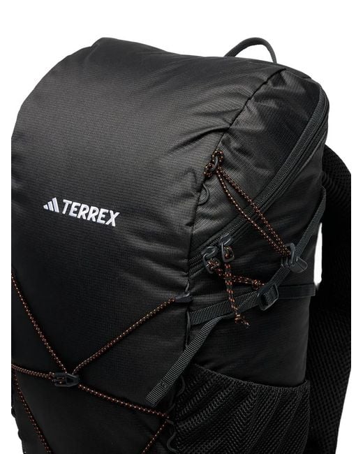 Adidas Black Terrex Multi Clomacool 20L Backpack