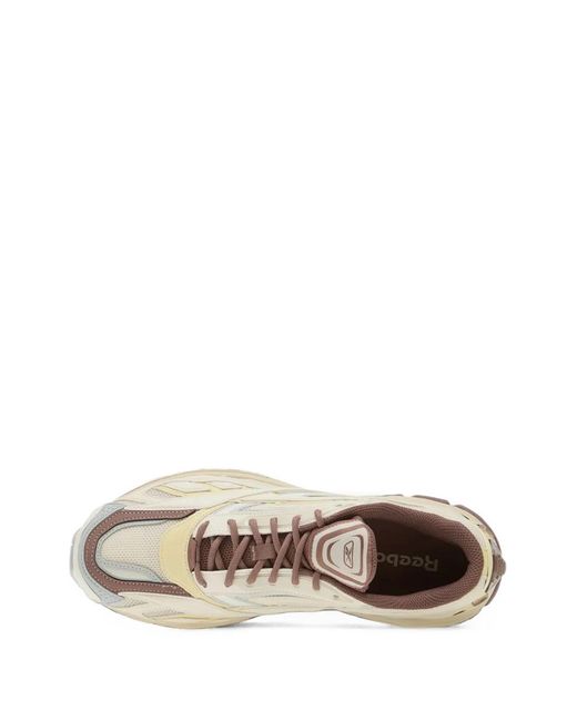 Reebok White Premier Road Ultra Sv Sneakers