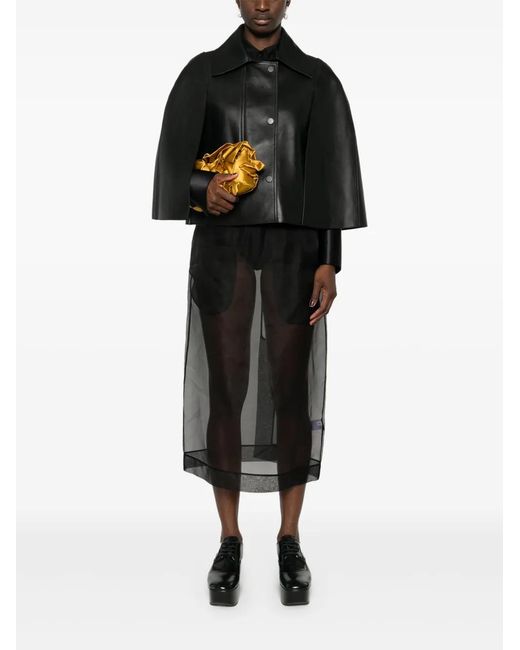 Simone Rocha Gray Skirts