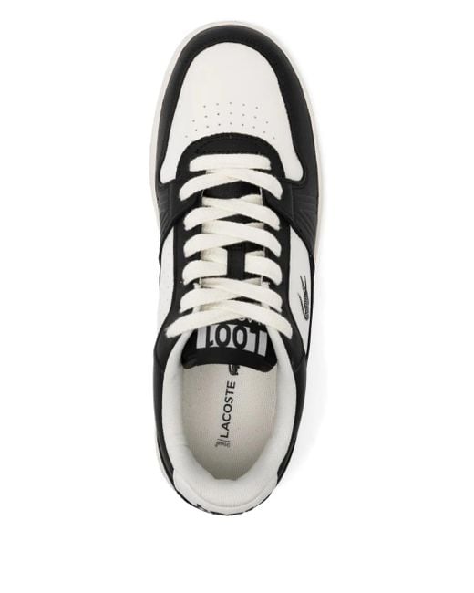 Lacoste L001 Set Sneakers in White für Herren