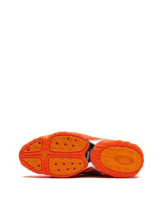 X NOCTA baskets Hot Step 2 'Total Orange' Nike pour homme
