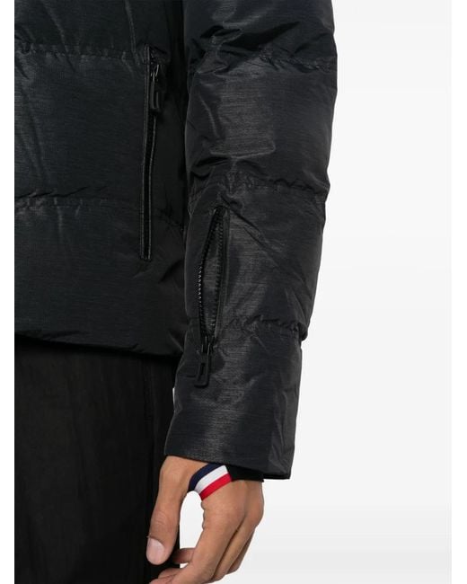 Chaqueta De Esquí Djinn Acolchada Rossignol de hombre de color Black