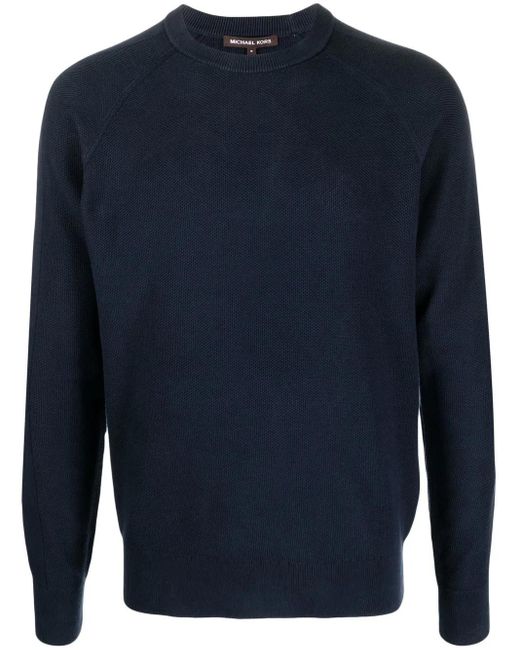 Michael Kors Sweaters Blue for men
