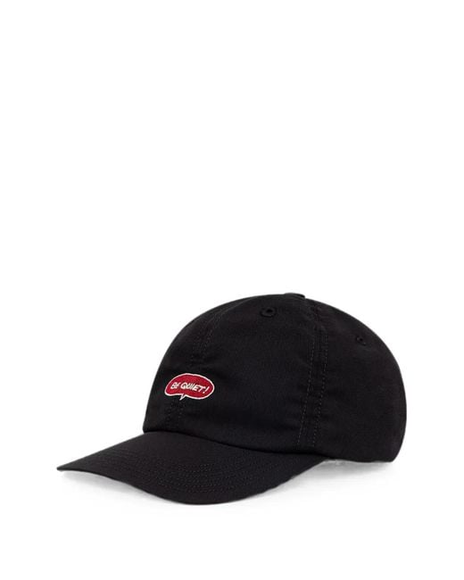 Casquette À Patch Brodé Undercover pour homme en coloris Black