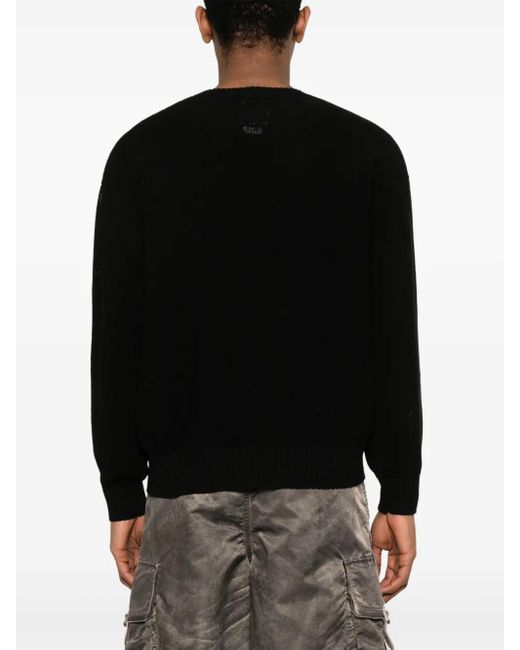 Sweat Jumbo Visvim pour homme en coloris Black