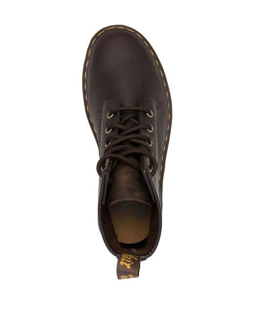 Stivali 1460 di Dr. Martens in Black