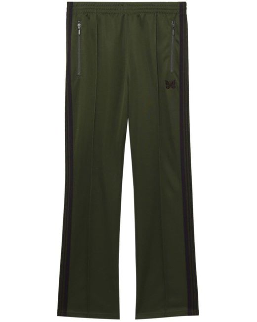 Pantalon de jogging Narrow Needles pour homme en coloris Green