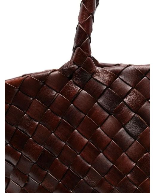 Dragon Diffusion Brown Egola Tote Bag