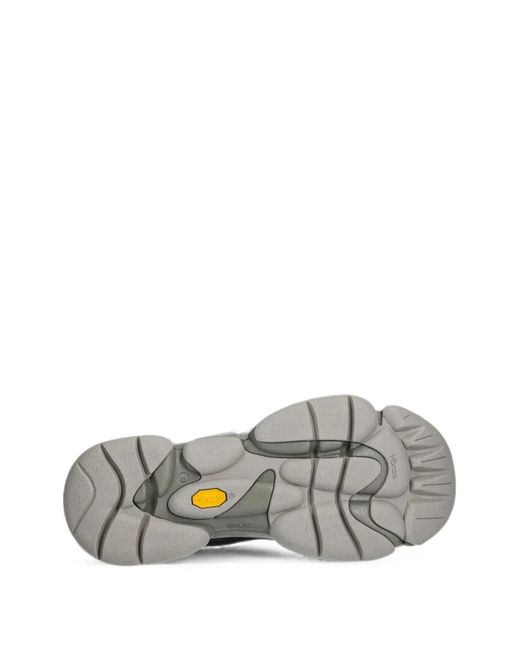 Camper Gray Karst 2 Sneakers for men