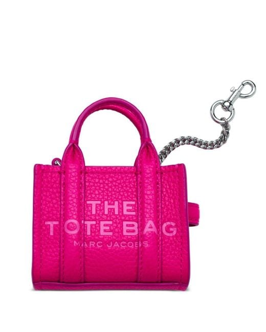 Marc Jacobs Pink Totes