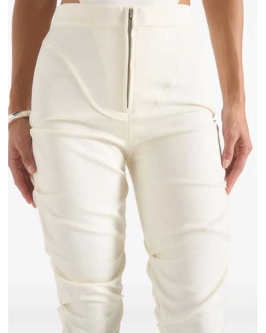 Manière De Voir White Caroline