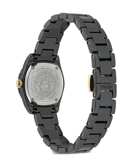 Versace Blue Dv One Mini 28Mm
