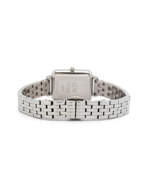 Daniel Wellington Blue Quadro 26Mm