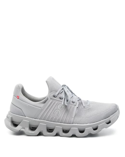 On Shoes Cloudswift 4 Sneakers in Gray für Herren