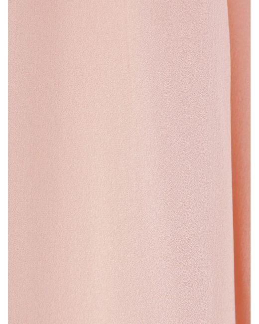 Tom Ford Pink Dresses