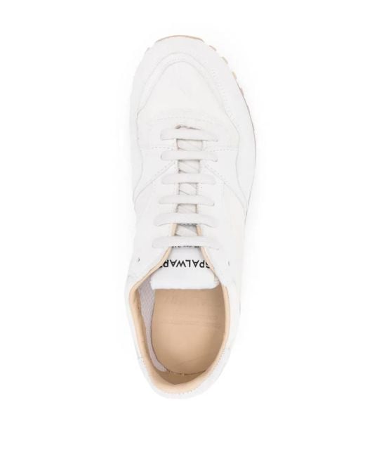 Comme des Garçons Marathon Platformer スニーカー White