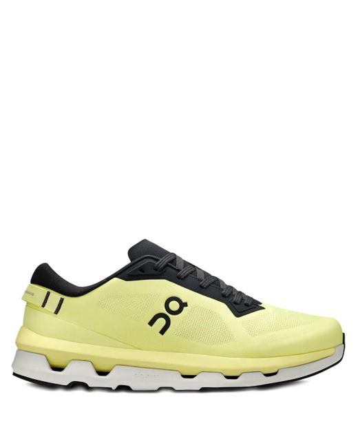 Baskets Cloudze 'Limelight/ On Shoes pour homme en coloris Yellow