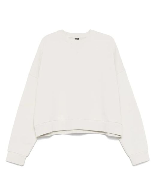 Entire studios White Box Crew Sweatshirt