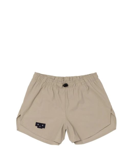 UNNA Natural Tempo Shorts