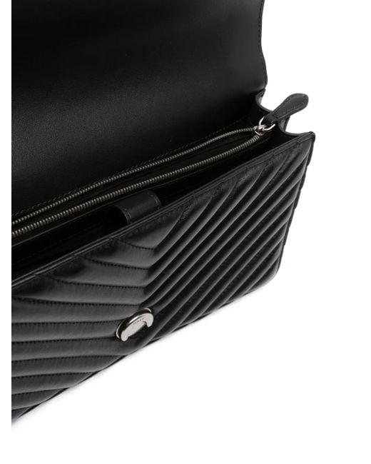 Pinko Black Bags