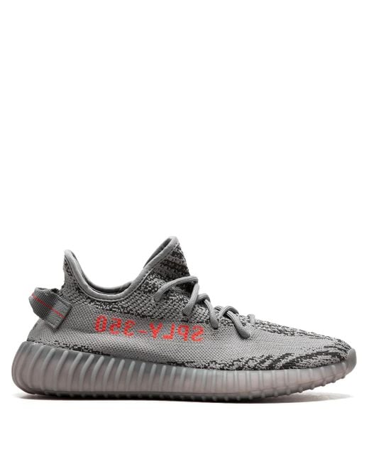 Yeezy Gray Boost 350 V2 'Beluga 2.0' Sneakers