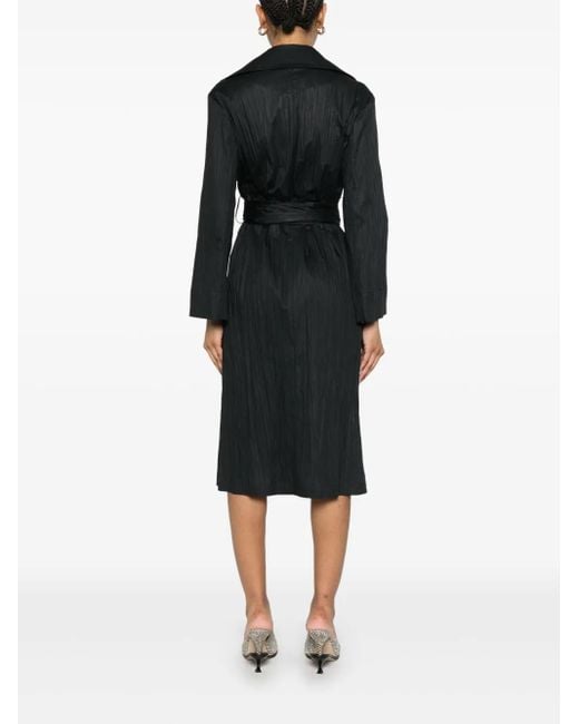 Antonelli Elini コート Black