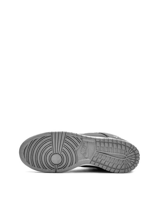 Nike Black X Supreme Sb Dunk Low Og Qs "Jewel Swoosh/ Sneakers