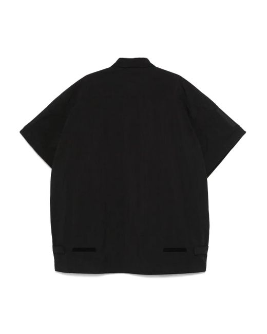 032c Black My Own Mind Shirt for men