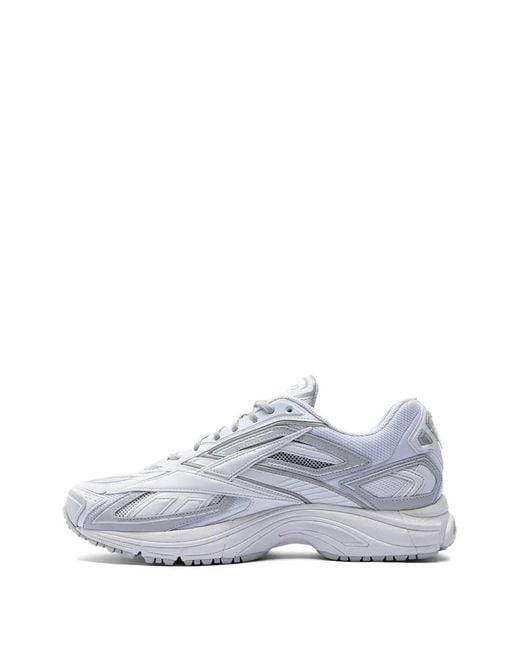 Reebok White Premier Road Ultra Sneakers for men