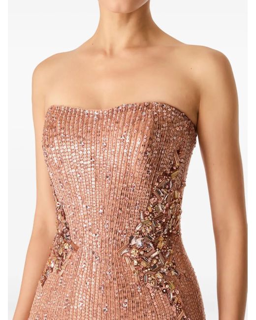 Jenny Packham Topaz ドレス Pink