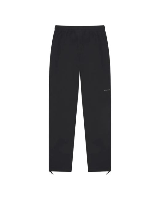 CONDITION WEAR Black Everyday Trousers for men