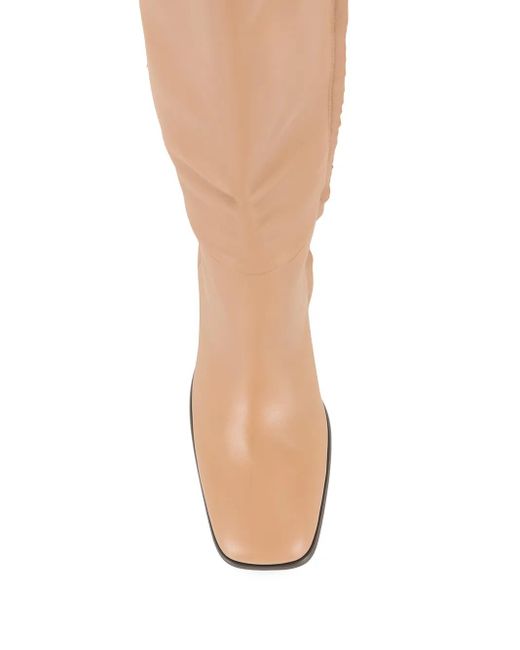 Senso Multicolor Zandar Knee-High Boots