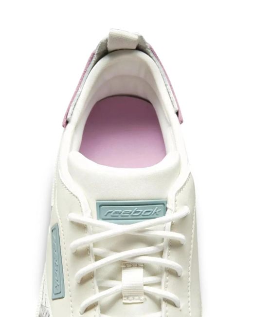 Reebok Club C Ree Dux スニーカー White