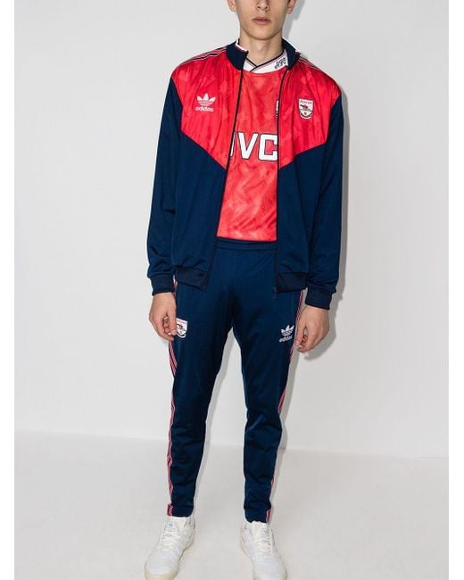 adidas Originals, Arsenal FC 90-92 Jersey