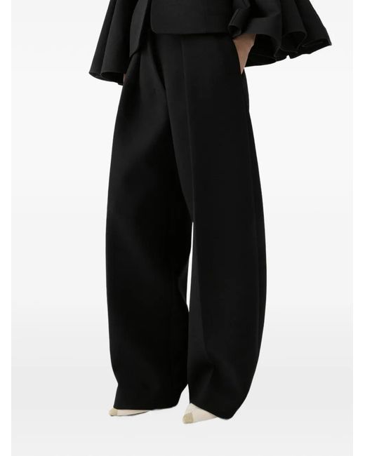 Jacquemus di Jacquemus in Black