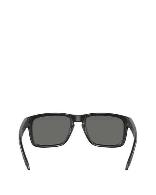 Oakley Purple Holbrook Sunglasses