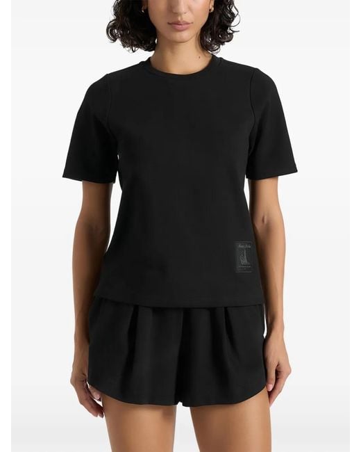 Manière De Voir Black Ts002