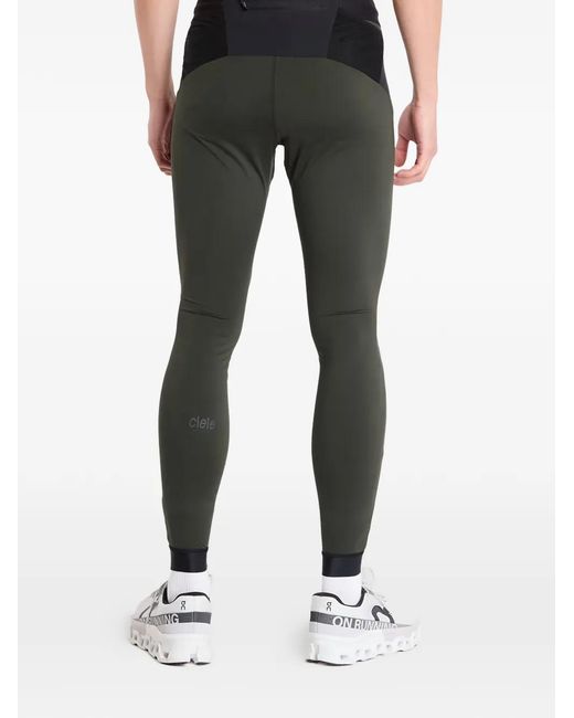 Ciele Athletics Blue Athletics M Frd Wintertight Leggings for men