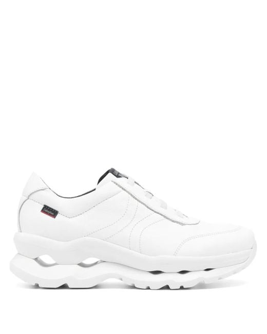 Callaghan White 18822 Sneakers